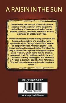 A Raisin in the Sun