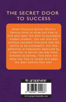 The Secret Door to Success