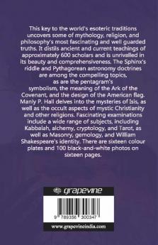 The Secret Teachings of All Ages