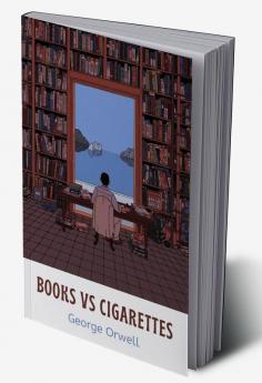 Books vs Cigarettes