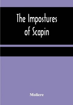 The Impostures of Scapin