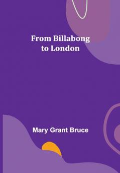 From Billabong to London