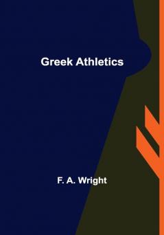 Greek Athletics