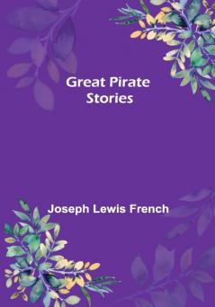 Great Pirate Stories