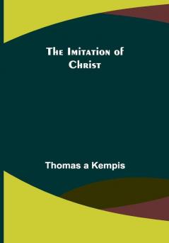 The Imitation of Christ