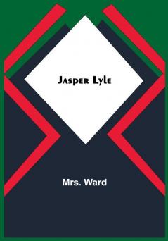 Jasper Lyle