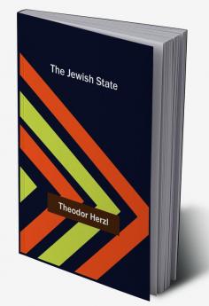 The Jewish State