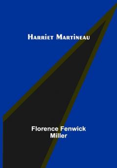 Harriet Martineau