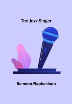 The Jazz Singer