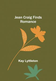 Jean Craig Finds Romance