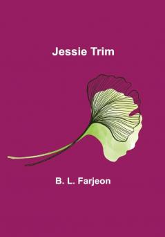 Jessie Trim