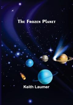 The Frozen Planet