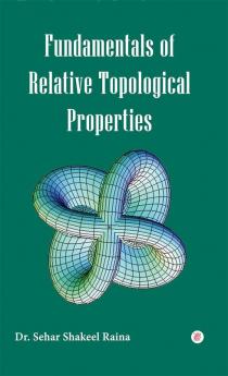 Fundamentals of Relative Topological Properties