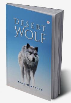 Desert Wolf