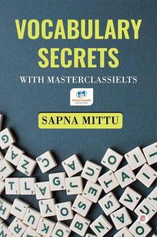 Vocabulary Secrets with MasterclassIelts