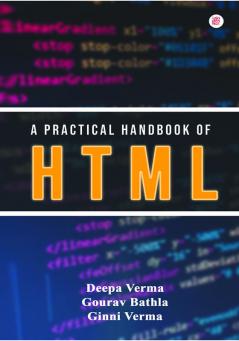 A Practtiicall Handbook ofHTML