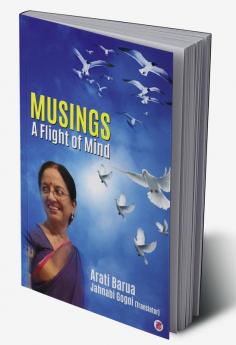 Musings: A Flight of Mind