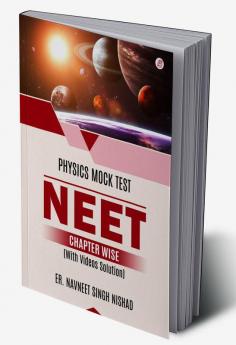 Neet Mock Test 2023