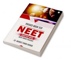 Neet Mock Test 2023