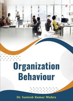 Organization Behaviour