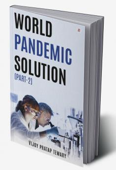 World Pandemic Solution