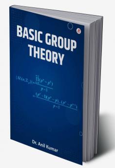 Basic Group Theory