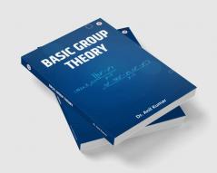 Basic Group Theory