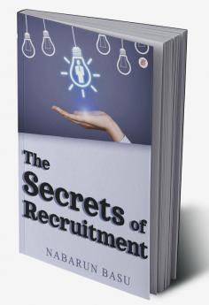 The Secrets Of Recruitment