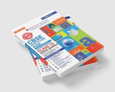 Oswaal CBSE Chapterwise & Topicwise Question Bank Class 10 Social Science Book (For 2023-24 Exam)