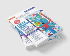 Oswaal CBSE Chapterwise Solved Papers 2023-2014 Psychology Class 12th (2024 Exam)