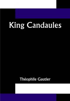 King Candaules