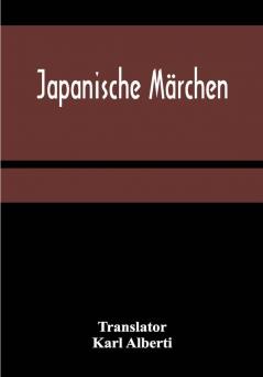 Japanische Märchen