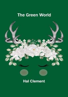 The Green World