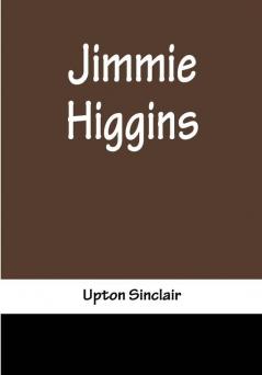 Jimmie Higgins