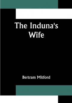 The Induna's Wife