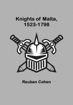 Knights of Malta 1523-1798