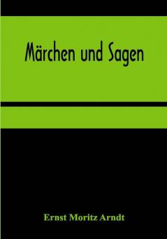 Märchen und Sagen