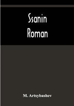 Ssanin: Roman