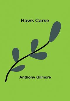 Hawk Carse