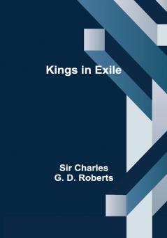 Kings in Exile