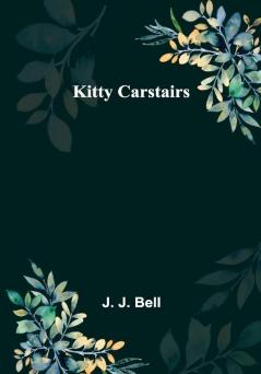 Kitty Carstairs