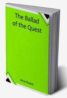 The Ballad of the Quest