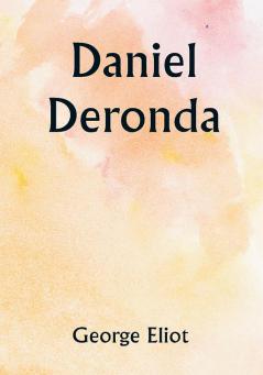 Daniel Deronda