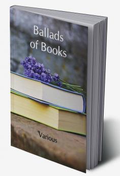 Ballads of Books