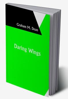 Daring Wings