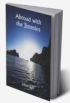 Abroad with the Jimmies