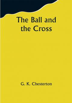 The Ball and the Cross