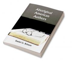 Aboriginal American Authors