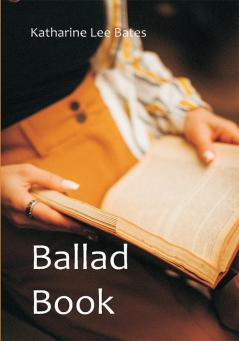 Ballad Book