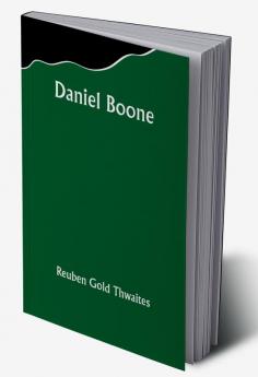 Daniel Boone